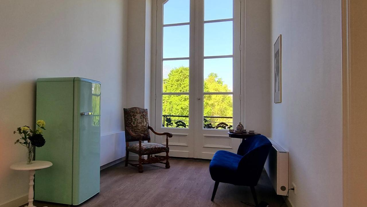 קאודקרקה B&B Huis Der Boede מראה חיצוני תמונה
