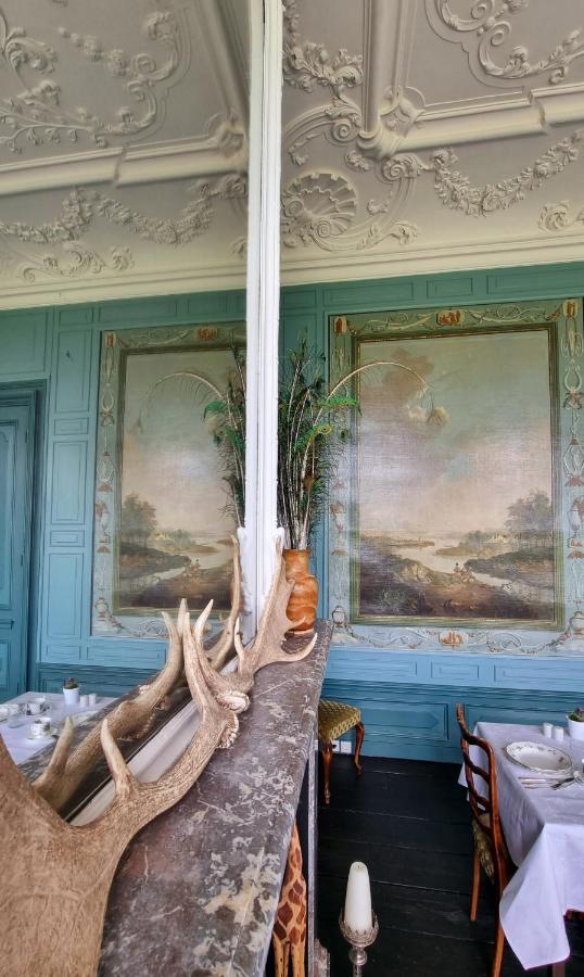 קאודקרקה B&B Huis Der Boede מראה חיצוני תמונה