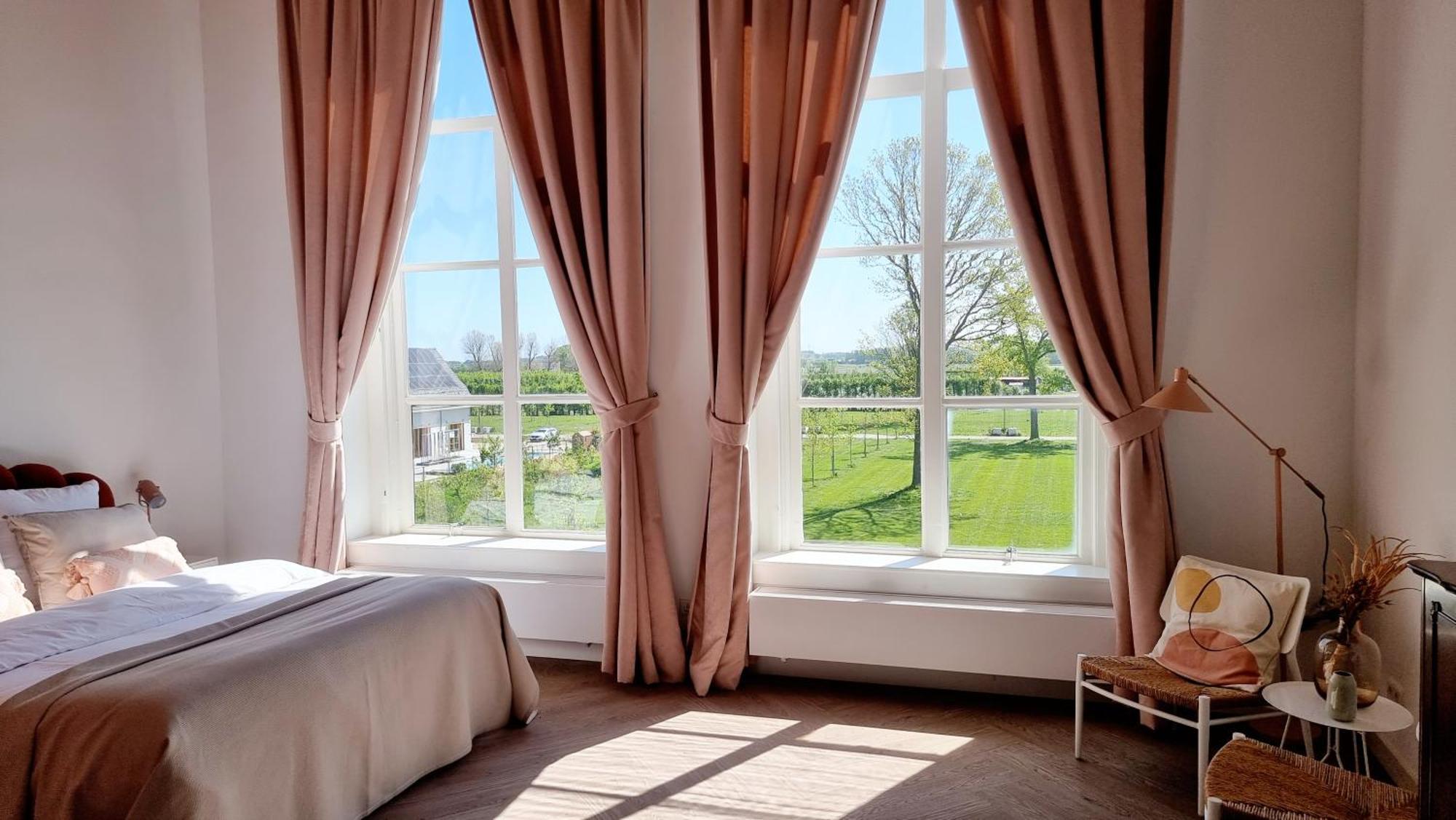 קאודקרקה B&B Huis Der Boede חדר תמונה