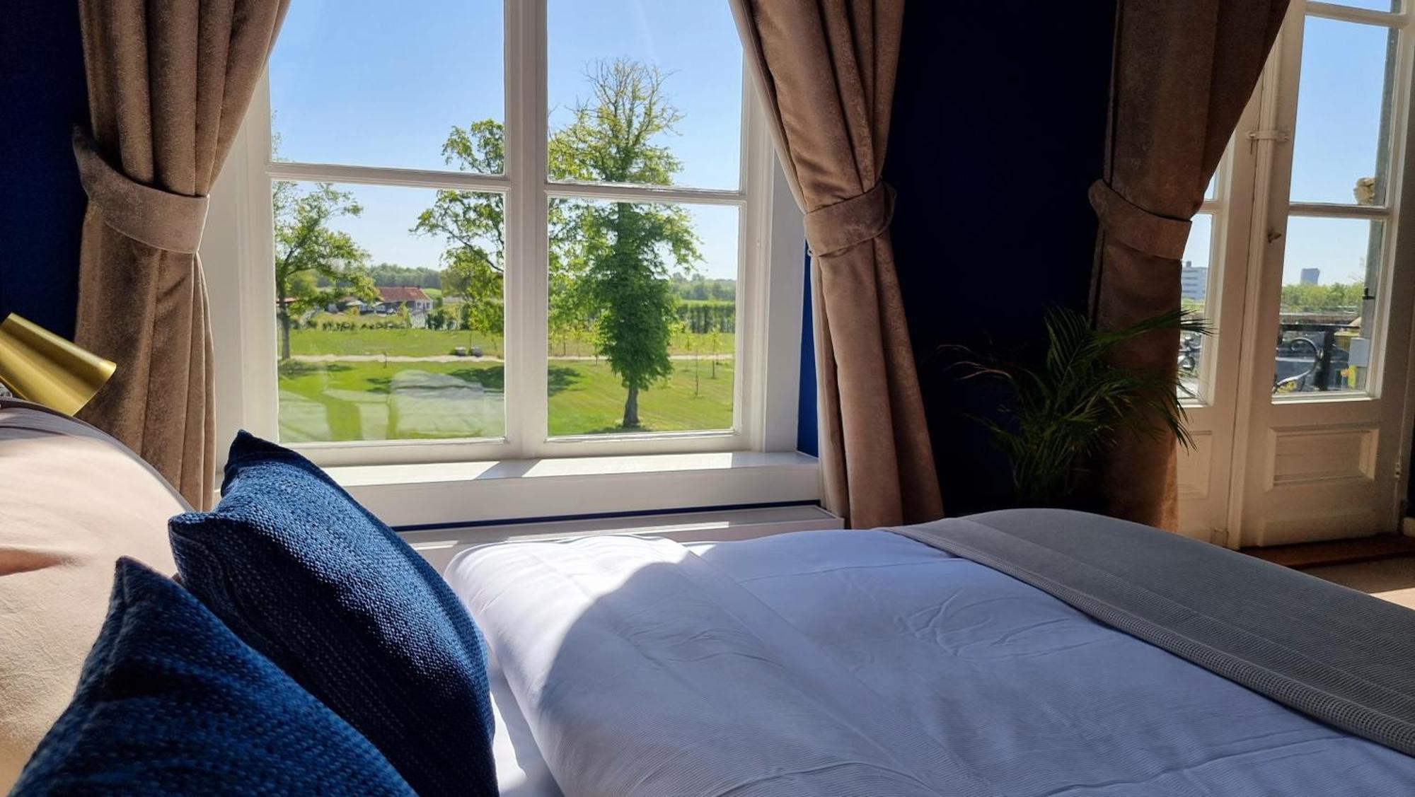 קאודקרקה B&B Huis Der Boede חדר תמונה