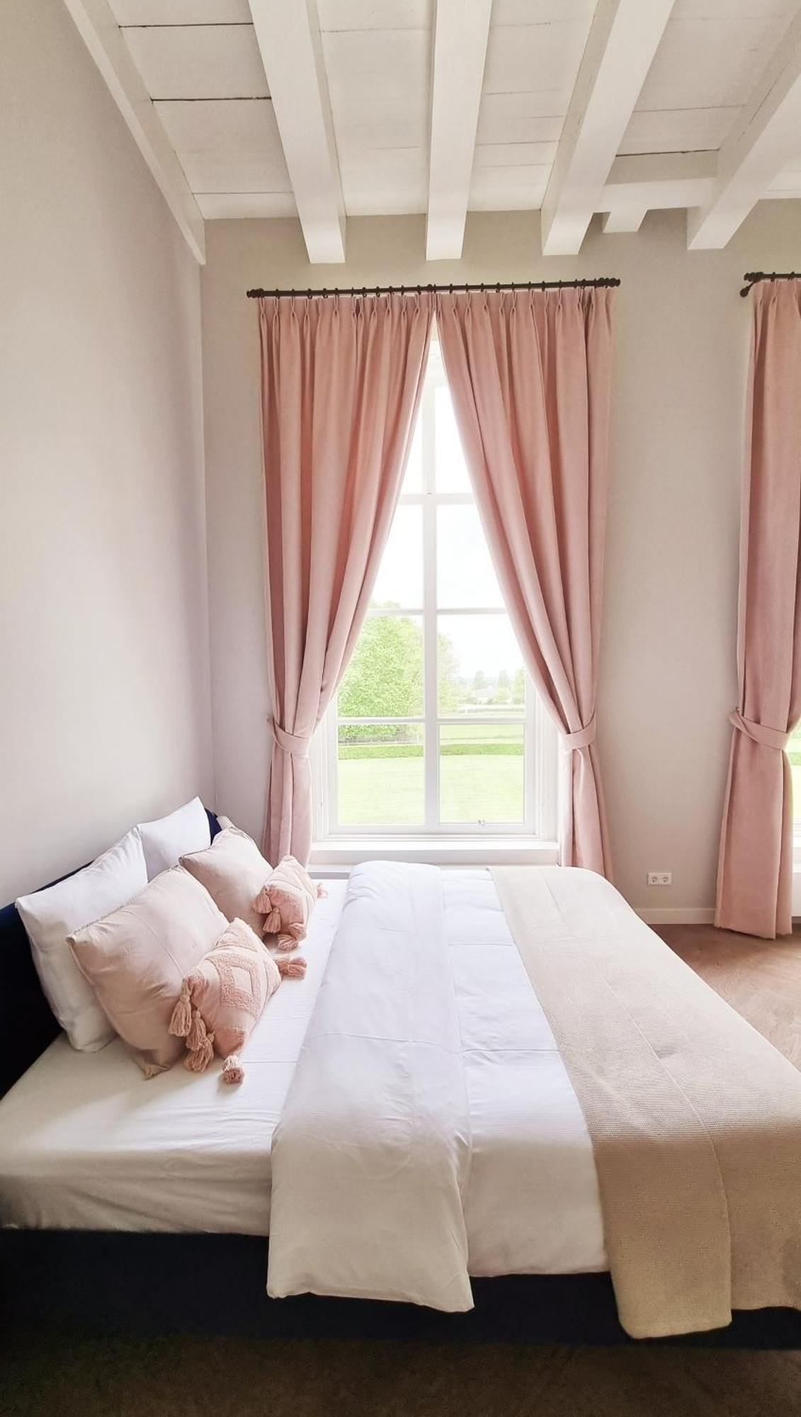 קאודקרקה B&B Huis Der Boede חדר תמונה