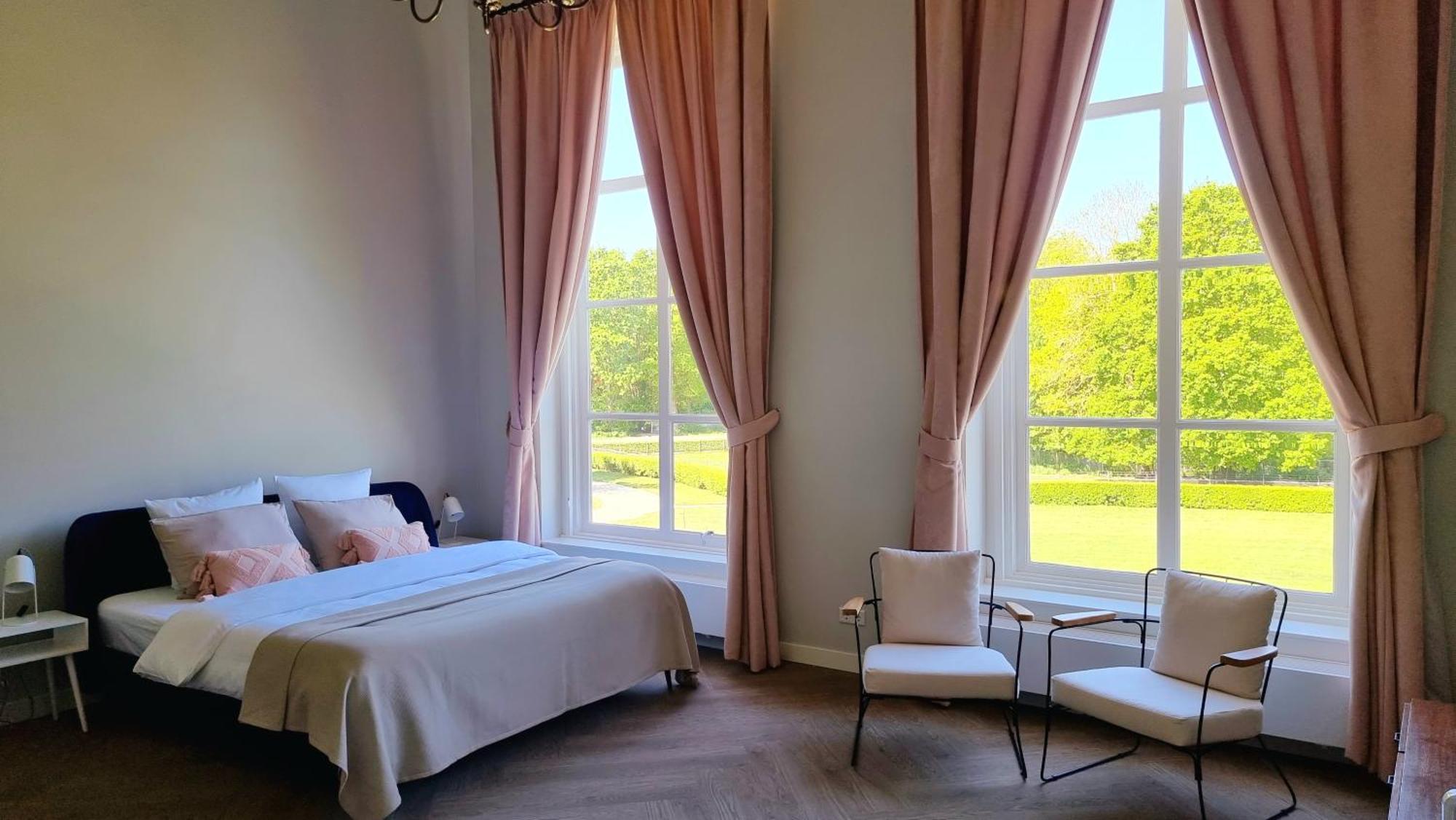 קאודקרקה B&B Huis Der Boede חדר תמונה