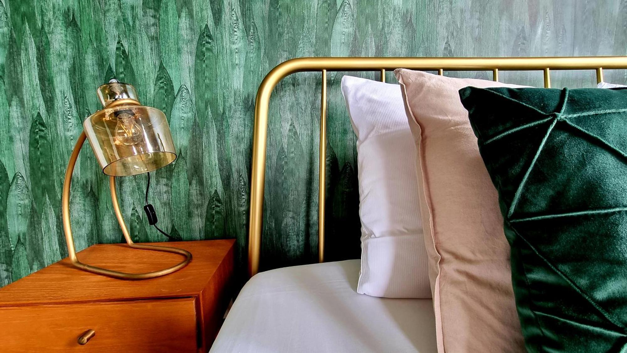 קאודקרקה B&B Huis Der Boede חדר תמונה