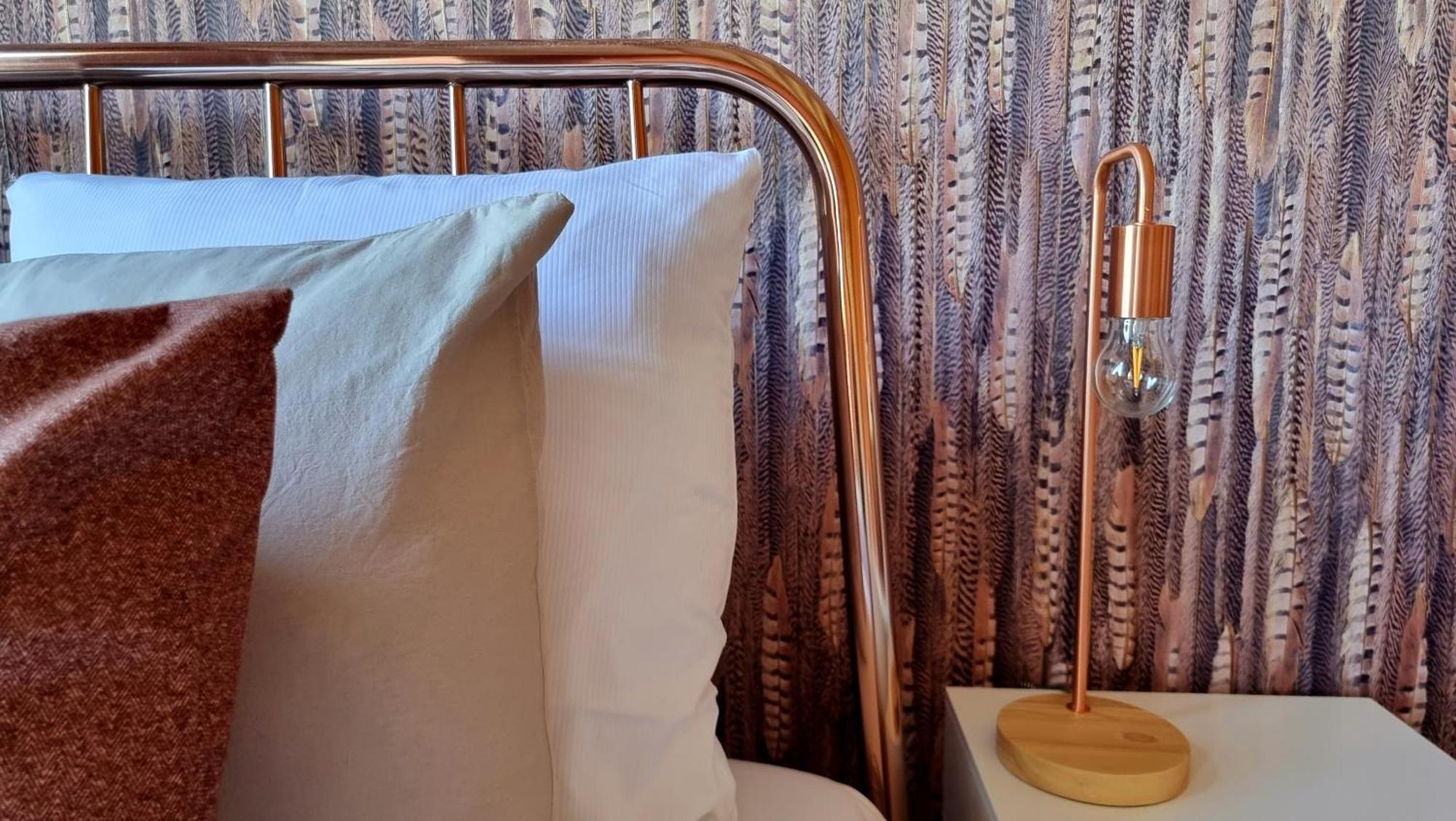 קאודקרקה B&B Huis Der Boede חדר תמונה